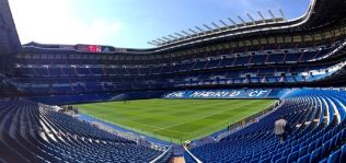 Alianza sanitaria entre Real Madrid, Bayern e Inter