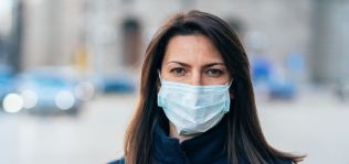 Baleares sigue a Cataluña y obligará a utilizar mascarillas en espacios públicos