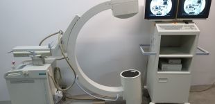 Castilla-La Mancha adquiere seis arcos radioquir&uacute;rgicos a General Electric