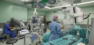 Castilla y Le&oacute;n invierte 1,8 millones para adquirir materiales fungibles para el Da Vinci