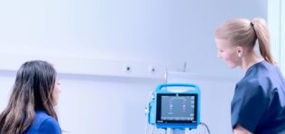 Catalu&ntilde;a adjudica el suministro de equipos m&eacute;dicos port&aacute;tiles por 1,7 millones