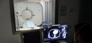 Hospitales Parque invierte m&aacute;s de medio mill&oacute;n en un TAC en su centro de Tenerife