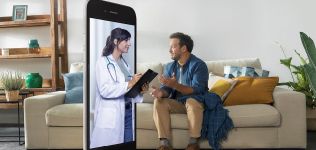 2021, un a&ntilde;o dorado para las empresas de salud digital