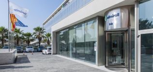 Almirall nombra nuevo presidente y director general en Estados Unidos