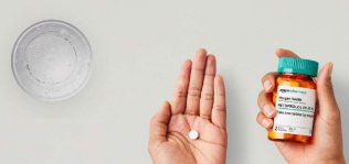 Un gigante llama a la puerta: ¿Puede Amazon abrir su farmacia online en España?