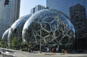 Amazon y la Fundación Gates estudian colaborar para entregar ‘kits’ para detectar el coronavirus