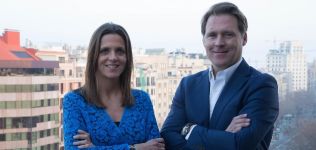 Asabys Partners entra en el capital de Medasense