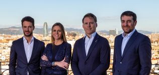 Asabys levanta 100 millones de euros para su segundo fondo de salud