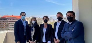 Inbrain Neuroelectronics cierra una ronda de 14,3 millones liderada por Asabys y Alta