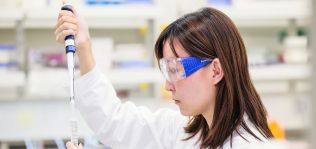 Astrazeneca y NetScientific: acuerdo para la venta de su test Covid