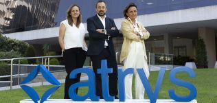 Atrys se refuerza con tres fichajes para las áreas de prevención, diagnóstico y oncología