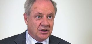 Santiago de Torres (Atrys): &ldquo;Debemos cambiar el modelo regido por el hospitalcentrismo&rdquo;