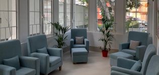 Ballesol se consolida en Canarias con la apertura de un nuevo geriátrico en Tenerife