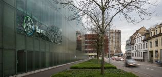 Bayer España incrementa un 3,3% sus ventas en 2019, hasta 693 millones