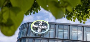 Bayer nombra a Sarena Lin nueva directora de transformación y talento