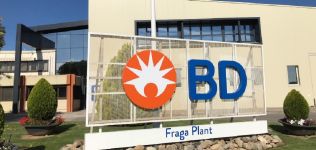 Baleares adjudica a Becton el reparto de frascos de hemocultivos para Son Espases