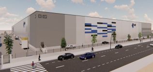 Bomi invierte 15 millones de euros en un almac&eacute;n log&iacute;stico para el sector salud en Madrid