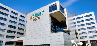 Caser prepara su desembarco en el negocio &lsquo;senior&rsquo; andaluz