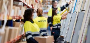Cofares levantar&aacute; un nuevo centro log&iacute;stico en Ja&eacute;n