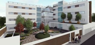 Cofinimmo adquiere una nueva residencia de mayores en Madrid por 12 millones de euros