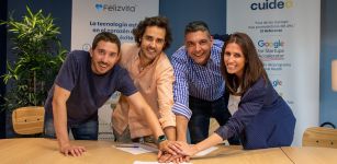 Cuideo compra Felizvita para potenciar su servicio de ayuda a domicilio