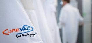 CureVac ficha en Merck a su nuevo director de desarrollo