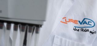 La EMA inicia la revisión de la vacuna contra el Covid-19 de Curevac