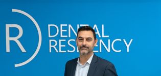 Dental Residency cierra el primer semestre con una facturaci&oacute;n de 513.400 euros