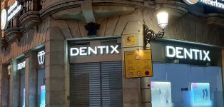 Dentix presenta un Erte para más de 3.000 trabajadores por la crisis del coronavirus