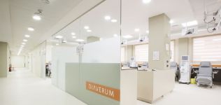 Diaverum se va de compras y adquiere Booknowmed