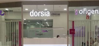 Dorsia, a por un año récord: 25 aperturas y crecimiento del 40%, hasta 140 millones