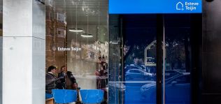 Esteve Teijin conquista Galicia con diez nuevos centros en cinco años