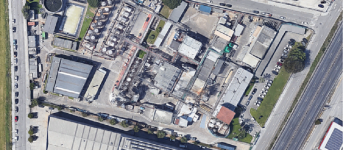 Esteve acelera en Espa&ntilde;a con la compra de una planta de productos qu&iacute;micos de Uquifa