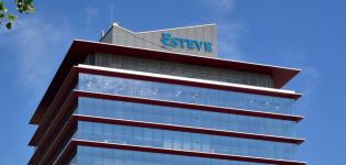 Esteve vende el 26% de su capital a la firma alemana Lubea