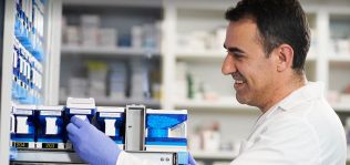 Farmadosis: 2,5 millones para abastecer a las residencias vascas