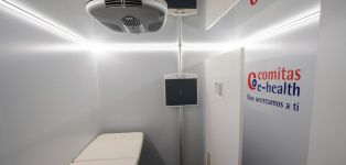 Fujifilm y Comitas e-health se al&iacute;an para potenciar la telemedicina en Espa&ntilde;a