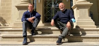 Gebro Pharma ficha en Barcelona Tech City a su nuevo responsable de transformaci&oacute;n digital