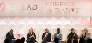 Gilead adquiere el laboratorio Forty Seven por 4.410 millones