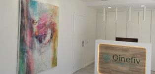 Ginefiv abre un nuevo centro de reproducción asistida en San Sebastián de los Reyes