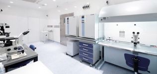 Ginemed aterriza en Zaragoza con la adquisición del centro de reproducción asistida Gobest