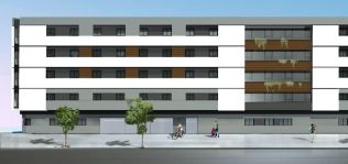 Healthcare Activos mira al sur y construirá una residencia de mayores en Córdoba