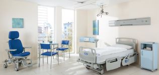 Baxter adquiere su rival Hillrom por más de 8.800 millones de euros