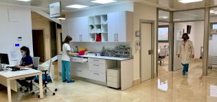HLA La Vega invierte 1,5 millones de euros en su nuevo hospital quirúrgico de día