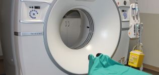 El Hospital HM Modelo incorpora un TAC que aumenta la seguridad en el diagnóstico