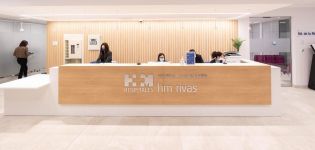HM Rivas abre sus puertas tras una inversi&oacute;n de 38 millones de euros