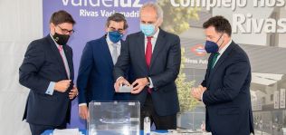 HM Hospitales da el pistoletazo de salida a la construcción de su octavo centro en Madrid
