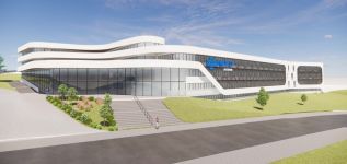 Imed se refuerza en Alicante con un hospital en Vistahermosa por 38 millones de euros