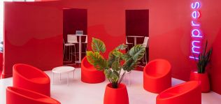 Impress se fusiona con Uniform Teeth para expandirse a Estados Unidos