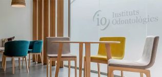 IO: ventas de 30 millones en 2021 y cuatro aperturas en 2022