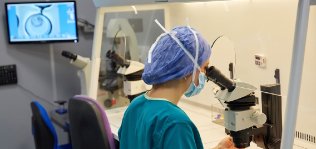 IVF Life se fusiona con Reproductive Health Group